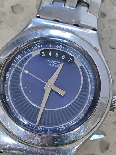 Swatch irony big faraways - , "faraways