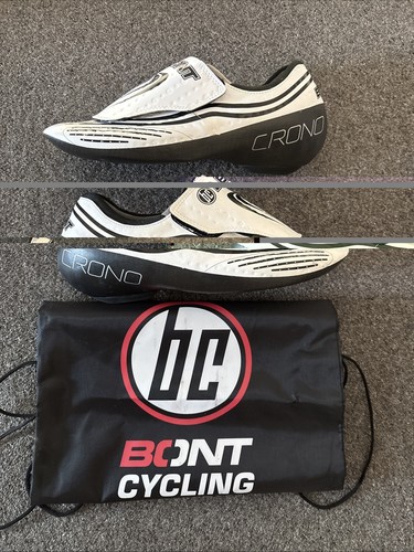 Bont cycling crono road bike - bont,