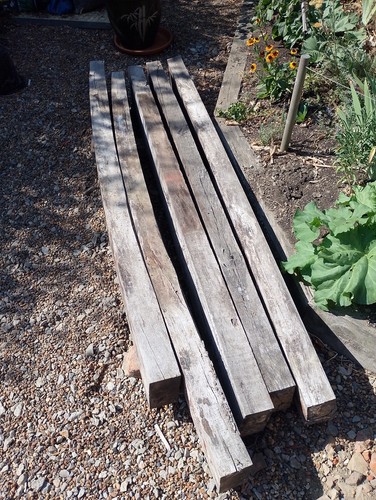 Solid oak wood sleeper price - solid, (price