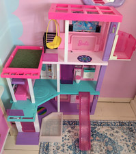 Barbie Dream House 60th