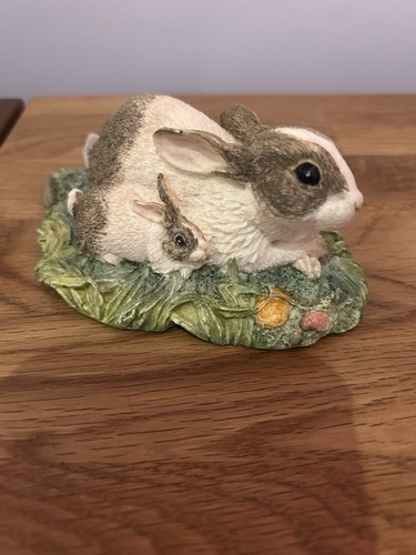 John beswick resin figurine - john,