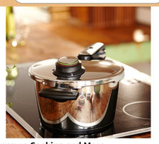 Fissler Vitavit  Premium