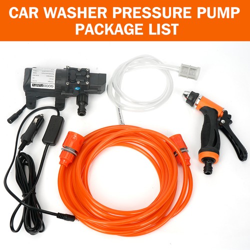 12v 130psi car - 130psi, electrical