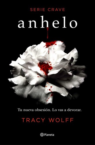 Anhelo - (serie, crave