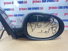 Honda Civic MK8 2008 DRIVER