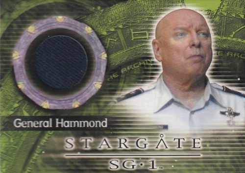 Stargate season 9 - stargate,