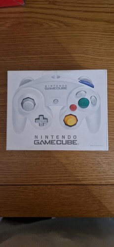 Nintendo gamecube controller - nintendo,