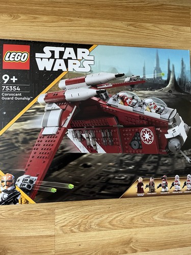 Lego star wars 75354 coruscant - lego,