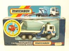 Matchbox Superkings K140