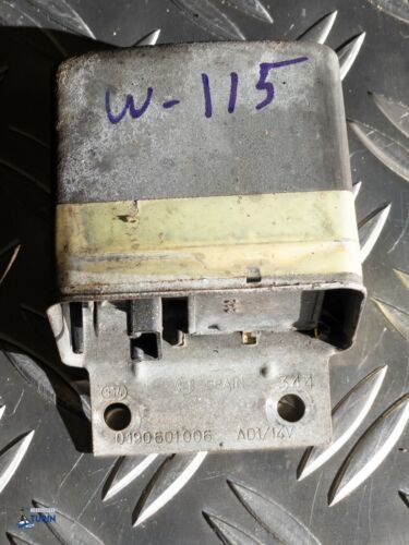 Sensor for mercedes - sensor,