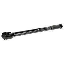 Draper 64535 High Quality Ratchet Torque Wrench 1/2" Square Drive 30-210Nm