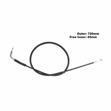 Choke Cable Yamaha XT125 X 2005-2010