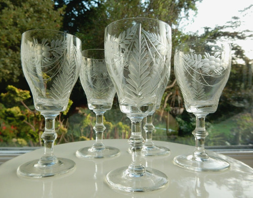 Antique victorian edwardian - 5,