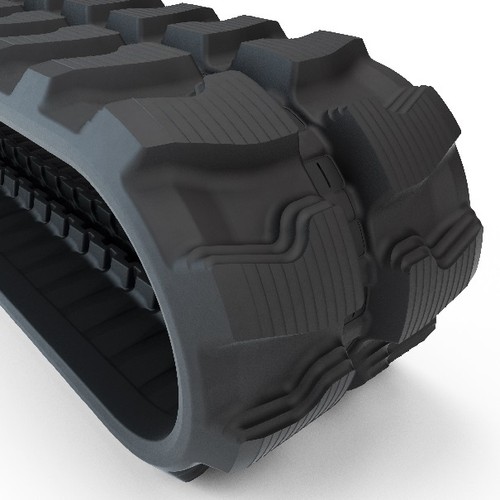 Camso mini digger rubber track - mini,