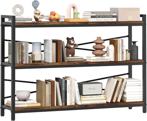 Vintage tier industrial - 3-tier,