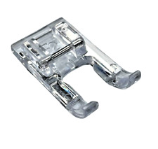 Open Toe Satin Stitch Foot F2 #859813000 for Janome