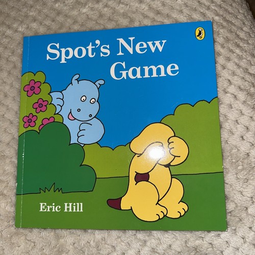 Spot the dog books - dog,