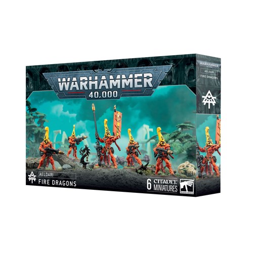 Warhammer 40000 aeldari - 40000:,