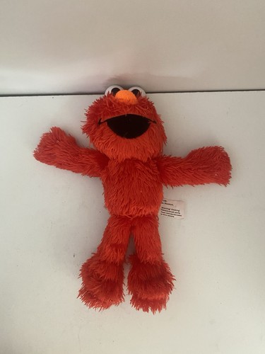 Elmo sesame street - elmo, small