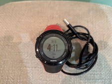 Suunto Ambit 2 GPS Sports Watch with Heart Rate Monitor