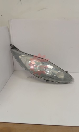 Ford fiesta style plus - ford, tdci