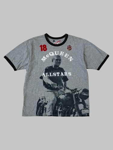 Ringspun mcqueen allstars - ringspun,