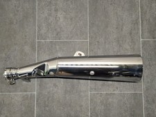 Yamaha XJR 1300 1999-2007 Exhaust (Muffler) 201692203