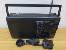 Grundig Prima Boy 70L Retro