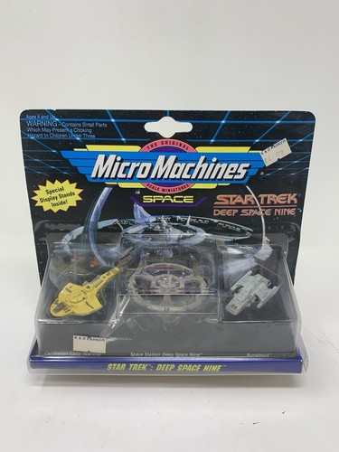 Micro machines star - micro,