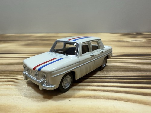 Norev renault 8 gordini - 1:64,