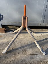 Belle Minimix 150 Complete Stand Cement Mixer Minimix 150 - 900/26500SP