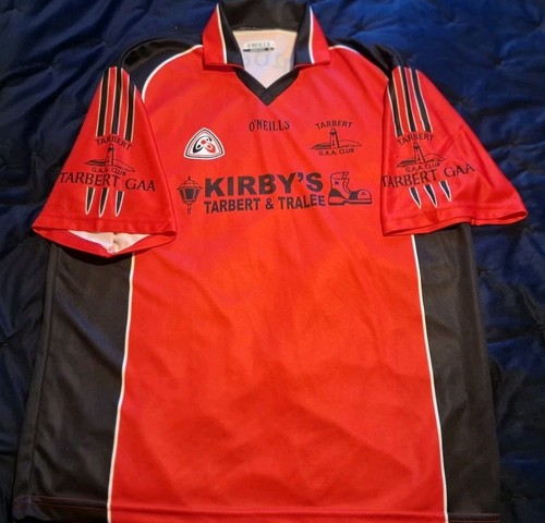 Vintage tarbert gaa - vintage,