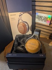 Denon AH-D9200 Over-Ear