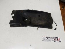 Honda Cbf 500 2007 Undertray