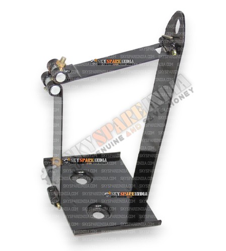 Battery carrier stand case - carrier, for