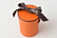 Hermes Twilly scarf Empty Box