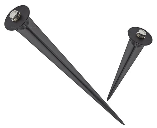 Garden ground spike - spike, for