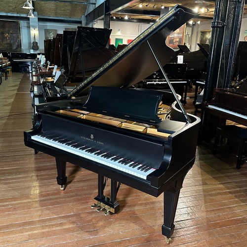 Steinway sons model - steinway, a3