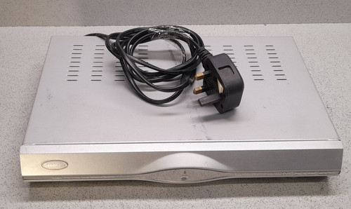 Goodmans freeview box digital - freeview,
