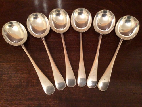 Quality set silver plate - set,