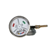 Agriline Temperature Gauge for