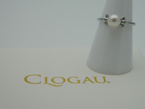 Welsh clogau sterling silver - clogau,