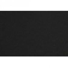 Black Card A1 350gsm - Pack of