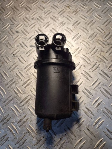 Opel vectra 2004 fuel filter - fuel,