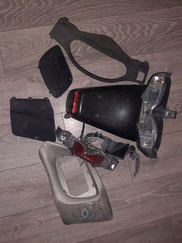 Gilera runner 125 - gilera, spares