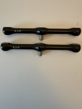 X2 ESP 2 Rod Buzz Bars 6”