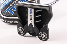 Odyssey 2-Ball TEN Putter / 33