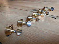 6 in line Gold Jin Ho Korea