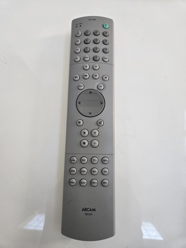 Arcam 314 dvd - cd/dvd, audio