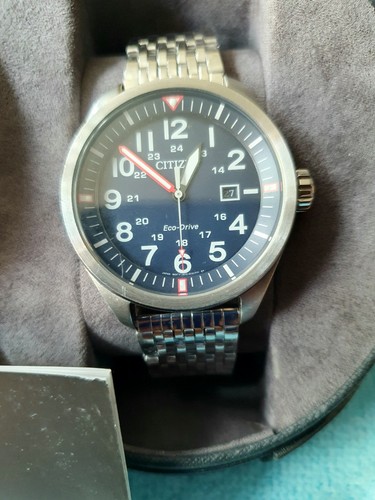 Citizen ecodrive j810 calibre - ecodrive,